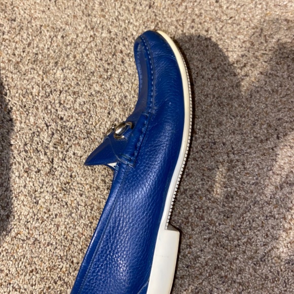 Gucci Loafers size 11.5